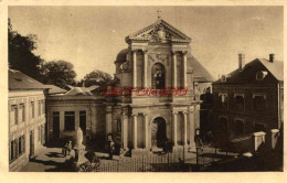 CPA LISIEUX - LA CHAPELLE DES CARMELITES - Lisieux