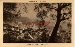 CPA GRASSE -  - Grasse