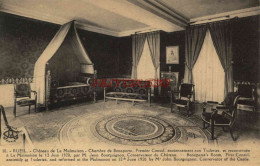 CPA RUEIL MALMAISON - LE CHATEAU - CHAMBRE DE BONAPARTE - Chateau De La Malmaison