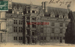 CPA BLOIS - CHATEAU - Blois