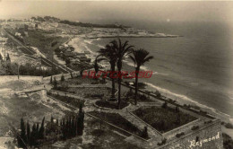 CPSM TARRAGONA - PLAYA DEL MILAGRO - Tarragona