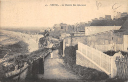 80-ONIVAL SUR MER-N°513-G/0299 - Onival