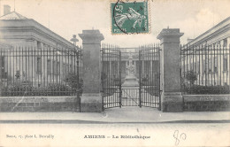 80-AMIENS-N°513-G/0247 - Amiens