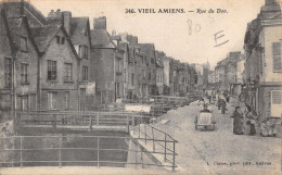 80-AMIENS-N°513-G/0255 - Amiens