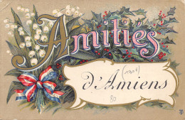 80-AMIENS-N°513-G/0131 - Amiens