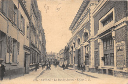 80-AMIENS-N°513-G/0119 - Amiens