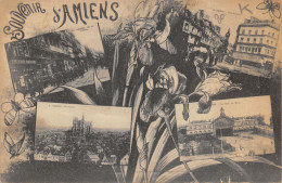80-AMIENS-N°513-G/0079 - Amiens