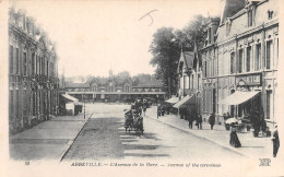 80-ABBEVILLE-N°513-G/0021 - Abbeville