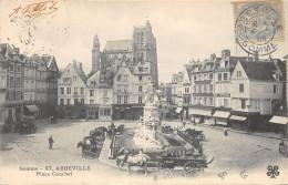 80-ABBEVILLE-N°513-G/0019 - Abbeville