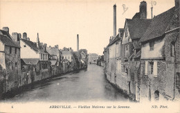 80-ABBEVILLE-N°513-F/0361 - Abbeville