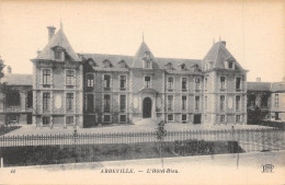 80-ABBEVILLE-N°513-F/0357 - Abbeville