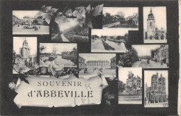 80-ABBEVILLE-N°513-F/0323 - Abbeville