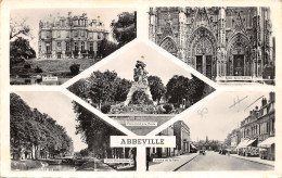 80-ABBEVILLE-N°513-F/0325 - Abbeville