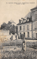 80-ANDECY-ABBAYE-N°513-F/0279 - Other & Unclassified