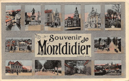 80-MONTDIDIER-N°513-E/0359 - Montdidier