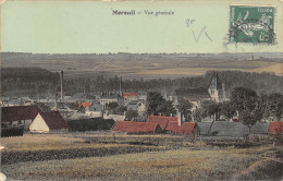 80-MOREUIL-N°513-E/0353 - Moreuil