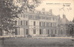 80-MOREUIL-N°513-E/0339 - Moreuil