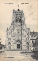 80-SAINT RIQUIER-N°513-E/0171 - Saint Riquier