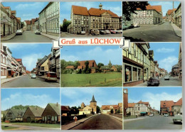 51661841 - Luechow (Wendland) - Luechow