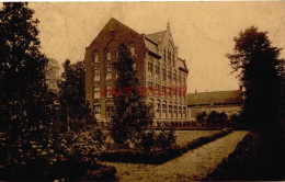 CPA TOURNAI - FROYENNES - PENSIONNAT DES RELIGIEUSES DOMINICAINES - Tournai