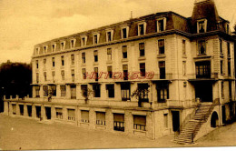 CPA LAUSANNE - (SUISSE) - COLLEGE CHAMPITTET - Other & Unclassified