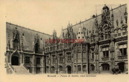 CPA ROUEN - PALAIS DE JUSTICE - Rouen