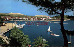 CPSM SANARY SUR MER - VUE SUR LE PORT - Sanary-sur-Mer