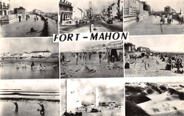 80-FORT MAHON-N°513-H/0385 - Fort Mahon