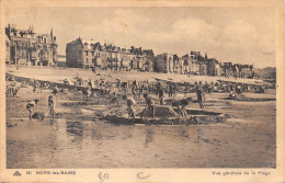 80-MERS LES BAINS-N°513-H/0399 - Mers Les Bains