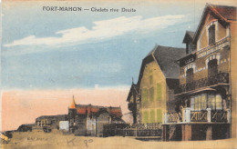 80-FORT MAHON-N°513-H/0331 - Fort Mahon