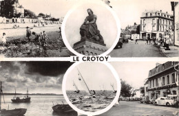 80-LE CROTOY-N°513-H/0297 - Le Crotoy