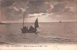 80-LE CROTOY-N°513-H/0233 - Le Crotoy