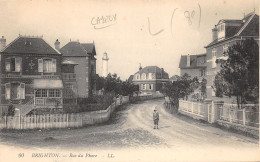 80-CAYEUX SUR MER-N°513-H/0069 - Cayeux Sur Mer