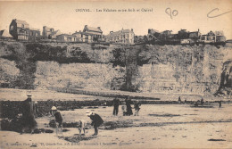 80-ONIVAL SUR MER-N°513-H/0019 - Onival