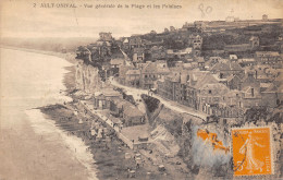 80-ONIVAL SUR MER-N°513-G/0379 - Onival