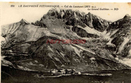 CPA  - 05 - COL DU LAUTARET - Other & Unclassified