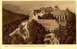 CPA  - 67 - LE COUVENT DE SAINTE ODILE - Sainte Odile