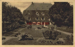 CPA ORMOY LA RIVIERE - 91 - HOTELLERIE DU MOULIN DE LA PLANCHE - Otros & Sin Clasificación