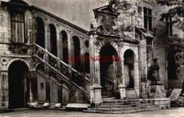 CPSM DIJON - LE PALAIS DES DUCS DE BOURGOGNE - Dijon