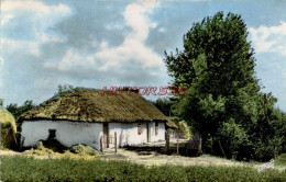 CPSM SAINT JEAN DE MONTS - (VENDEE) - UNE BOURINE - Saint Jean De Monts