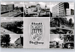 50819741 - Stolberg , Rheinl - Stolberg