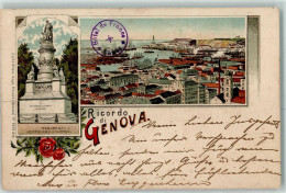 13226041 - Genova - Genova (Genoa)