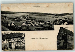 13448441 - Udenhausen , Kr Alsfeld - Autres & Non Classés