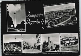 50357741 - Degerloch - Stuttgart