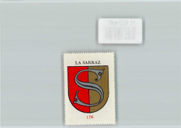 11102441 - La Sarraz - Andere & Zonder Classificatie