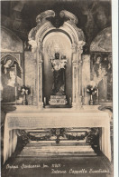 OROPA  SANTUARIO - INTERNO CAPPELLA  EUSEBIANA - Biella