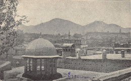 Turkey - ERZURUM - General View - Publ. Unknown  - Türkei