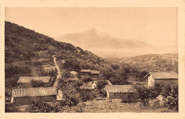 Turkey - İSKENDERUN Alexandrette - View Of Yoğunoluk - Publ. Derounian  - Türkei