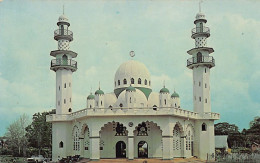 Trinidad - PORT OF SPAIN - Mohammed Jinnah Memorial Mosque - Publ. Y. De Lima & Co.  - Trinidad
