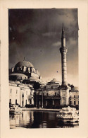 Turkey - ISTANBUL - Bayezid II Mosque - REAL PHOTO - Publ. Missak  - Turquia